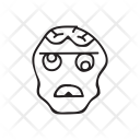 پیش‌نمایش فایل ghost-394 از پک هالووین – سبک خطی نازک – جلد ۳