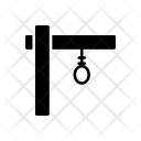 پیش‌نمایش فایل gallows-11 از پک هالووین – سبک گلیف – جلد ۳