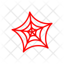 پیش‌نمایش فایل cobweb-65 از پک هالووین قرمز و مشکی – جلد ۱
