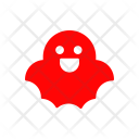پیش‌نمایش فایل ghost-422 از پک هالووین قرمز و مشکی – جلد ۱