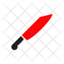 پیش‌نمایش فایل knife-387 از پک هالووین قرمز و مشکی – جلد ۱