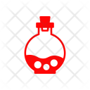 پیش‌نمایش فایل potion-63 از پک هالووین قرمز و مشکی – جلد ۱