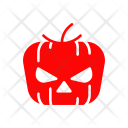 پیش‌نمایش فایل pumpkin-348 از پک هالووین قرمز و مشکی – جلد ۱