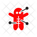 پیش‌نمایش فایل voodoo-doll-32 از پک هالووین قرمز و مشکی – جلد ۱