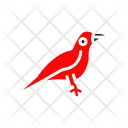 پیش‌نمایش فایل bird-185 از پک هالووین قرمز و مشکی – جلد ۲