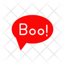 پیش‌نمایش فایل boo-40 از پک هالووین قرمز و مشکی – جلد ۲