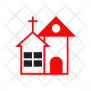 پیش‌نمایش فایل church-310 از پک هالووین قرمز و مشکی – جلد ۲