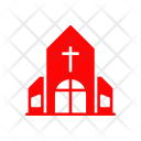 پیش‌نمایش فایل church-313 از پک هالووین قرمز و مشکی – جلد ۲