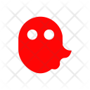 پیش‌نمایش فایل ghost-427 از پک هالووین قرمز و مشکی – جلد ۲