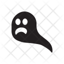 پیش‌نمایش فایل ghost-428 از پک هالووین قرمز و مشکی – جلد ۲