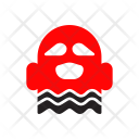پیش‌نمایش فایل ghost-432 از پک هالووین قرمز و مشکی – جلد ۲