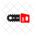 پیش‌نمایش فایل chainsaw-21 از پک هالووین قرمز و مشکی – جلد ۳