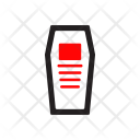 پیش‌نمایش فایل coffin-133 از پک هالووین قرمز و مشکی – جلد ۳