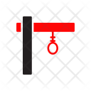 پیش‌نمایش فایل gallows-12 از پک هالووین قرمز و مشکی – جلد ۳