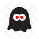 پیش‌نمایش فایل ghost-435 از پک هالووین قرمز و مشکی – جلد ۳