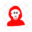 پیش‌نمایش فایل ghost-438 از پک هالووین قرمز و مشکی – جلد ۳