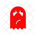 پیش‌نمایش فایل ghost-452 از پک هالووین قرمز و مشکی – جلد ۳