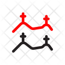 پیش‌نمایش فایل graveyard-48 از پک هالووین قرمز و مشکی – جلد ۳