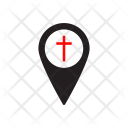 پیش‌نمایش فایل graveyard-location-4 از پک هالووین قرمز و مشکی – جلد ۳