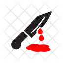 پیش‌نمایش فایل knife-388 از پک هالووین قرمز و مشکی – جلد ۳