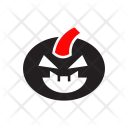 پیش‌نمایش فایل pumpkin-353 از پک هالووین قرمز و مشکی – جلد ۳