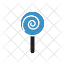 پیش‌نمایش فایل lollipop-339 از پک هالووین آبی و مشکی – جلد ۱