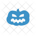 پیش‌نمایش فایل pumpkin-358 از پک هالووین آبی و مشکی – جلد ۱