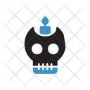 پیش‌نمایش فایل skeleton-50 از پک هالووین آبی و مشکی – جلد ۱