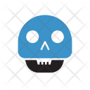 پیش‌نمایش فایل skull-353 از پک هالووین آبی و مشکی – جلد ۱