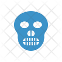 پیش‌نمایش فایل skull-354 از پک هالووین آبی و مشکی – جلد ۱