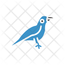 پیش‌نمایش فایل bird-187 از پک هالووین آبی و مشکی – جلد ۲