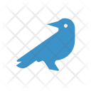 پیش‌نمایش فایل bird-188 از پک هالووین آبی و مشکی – جلد ۲