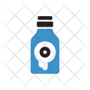 پیش‌نمایش فایل bottle-611 از پک هالووین آبی و مشکی – جلد ۲