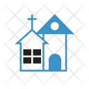 پیش‌نمایش فایل church-316 از پک هالووین آبی و مشکی – جلد ۲