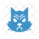 پیش‌نمایش فایل dog-2025 از پک هالووین آبی و مشکی – جلد ۲