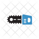 پیش‌نمایش فایل chainsaw-22 از پک هالووین آبی و مشکی – جلد ۳