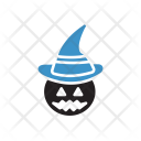 پیش‌نمایش فایل clown-112 از پک هالووین آبی و مشکی – جلد ۳