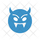 پیش‌نمایش فایل devil-99 از پک هالووین آبی و مشکی – جلد ۳