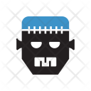 پیش‌نمایش فایل frankenstein-90 از پک هالووین آبی و مشکی – جلد ۳