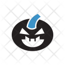 پیش‌نمایش فایل pumpkin-361 از پک هالووین آبی و مشکی – جلد ۳