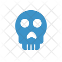 پیش‌نمایش فایل skull-361 از پک هالووین آبی و مشکی – جلد ۳