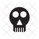 پیش‌نمایش فایل skull-362 از پک هالووین آبی و مشکی – جلد ۳