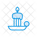 پیش‌نمایش فایل candle-stand-33 از پک هالووین – سبک فانتزی – جلد ۱