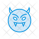 پیش‌نمایش فایل devil-110 از پک هالووین – سبک فانتزی – جلد ۱