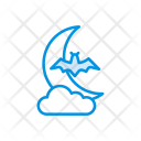 پیش‌نمایش فایل scary-night-16 از پک هالووین – سبک فانتزی – جلد ۱