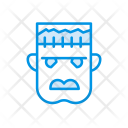 پیش‌نمایش فایل frankenstein-92 از پک هالووین – سبک فانتزی – جلد ۲