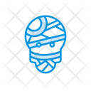 پیش‌نمایش فایل mummy-51 از پک هالووین – سبک فانتزی – جلد ۲