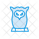 پیش‌نمایش فایل owl-192 از پک هالووین – سبک فانتزی – جلد ۲