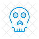 پیش‌نمایش فایل skull-375 از پک هالووین – سبک فانتزی – جلد ۲