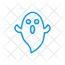 پیش‌نمایش فایل ghost-512 از پک هالووین – سبک فانتزی – جلد ۳